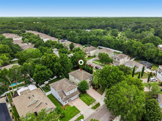 657 PREAKNESS CIRCLE, Deland, FL 32724