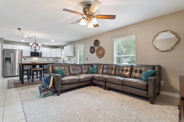 657 PREAKNESS CIRCLE, Deland, FL 32724