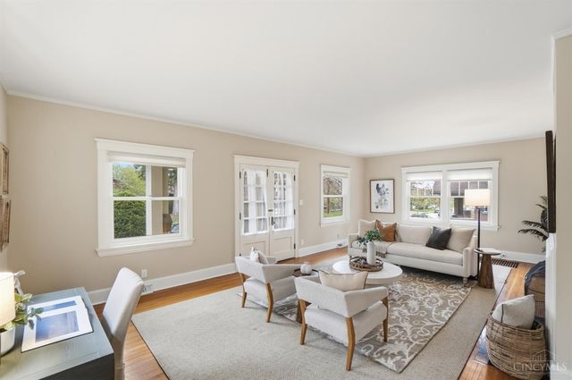 3705 Ault Park Avenue, Cincinnati, OH 45208