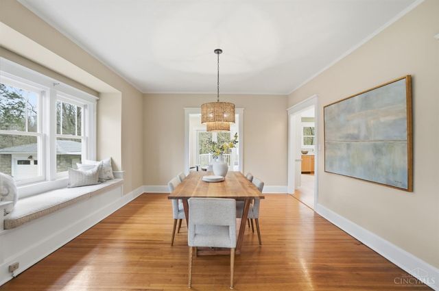 3705 Ault Park Avenue, Cincinnati, OH 45208