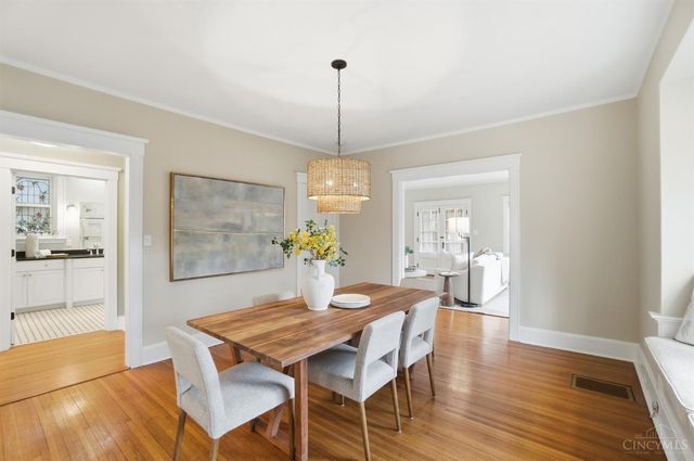 3705 Ault Park Avenue, Cincinnati, OH 45208