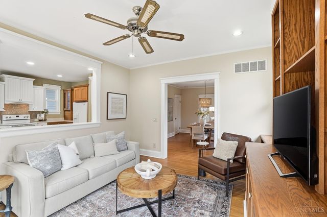 3705 Ault Park Avenue, Cincinnati, OH 45208