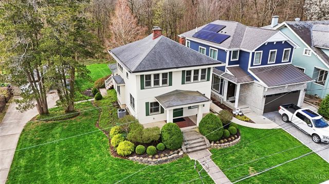 3705 Ault Park Avenue, Cincinnati, OH 45208