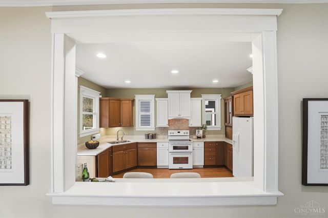 3705 Ault Park Avenue, Cincinnati, OH 45208