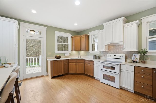 3705 Ault Park Avenue, Cincinnati, OH 45208