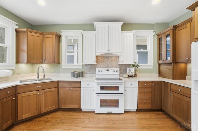 3705 Ault Park Avenue, Cincinnati, OH 45208