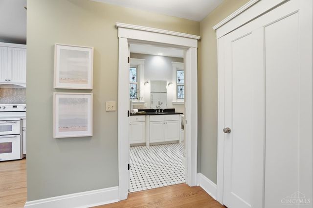 3705 Ault Park Avenue, Cincinnati, OH 45208