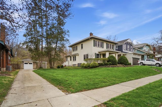 3705 Ault Park Avenue, Cincinnati, OH 45208