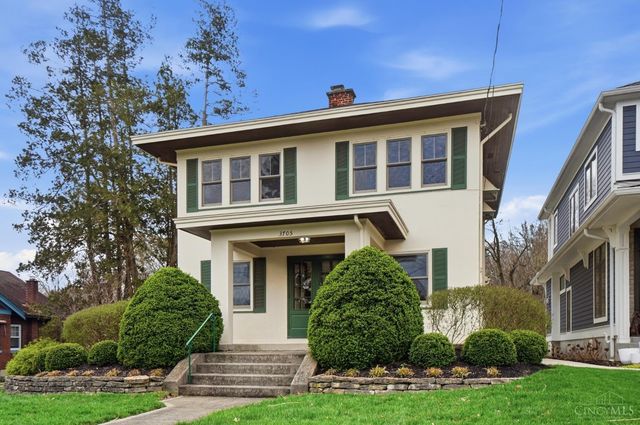 3705 Ault Park Avenue, Cincinnati, OH 45208