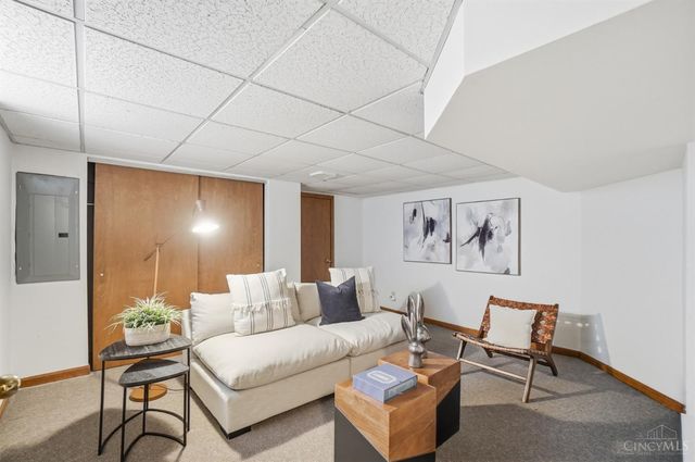 3705 Ault Park Avenue, Cincinnati, OH 45208