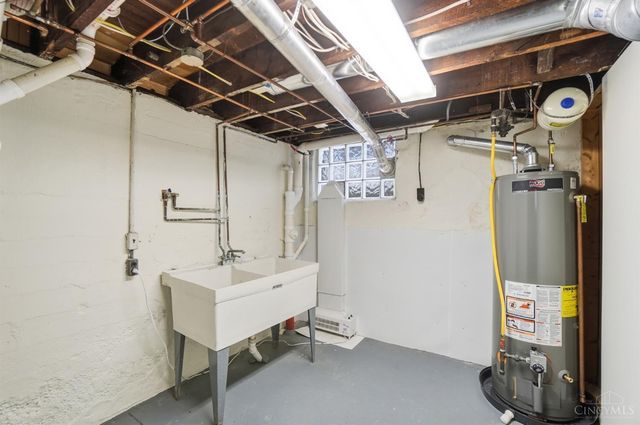 3705 Ault Park Avenue, Cincinnati, OH 45208