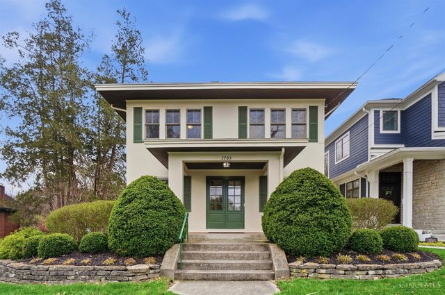 3705 Ault Park Avenue, Cincinnati, OH 45208