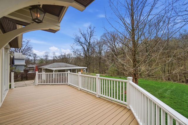 3705 Ault Park Avenue, Cincinnati, OH 45208