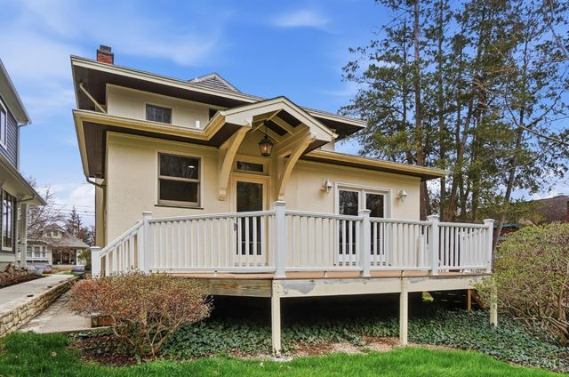 3705 Ault Park Avenue, Cincinnati, OH 45208