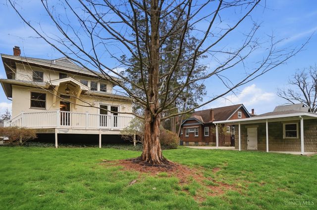 3705 Ault Park Avenue, Cincinnati, OH 45208