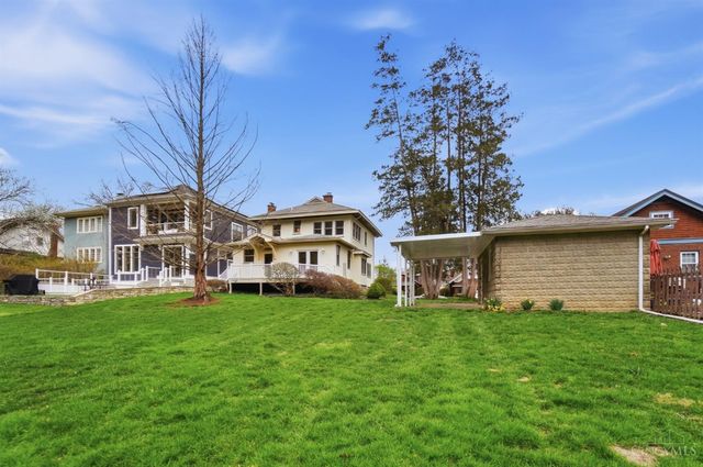 3705 Ault Park Avenue, Cincinnati, OH 45208