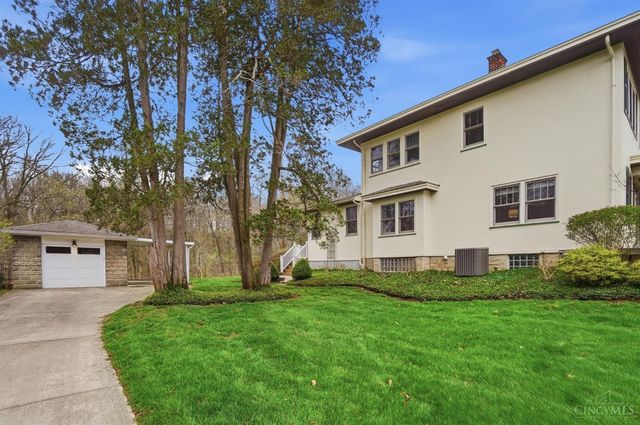 3705 Ault Park Avenue, Cincinnati, OH 45208