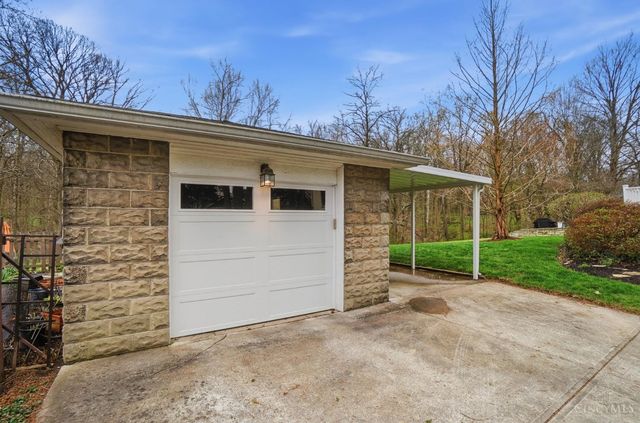 3705 Ault Park Avenue, Cincinnati, OH 45208