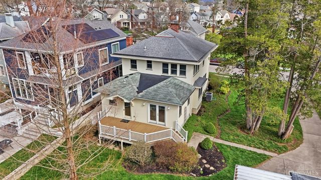 3705 Ault Park Avenue, Cincinnati, OH 45208