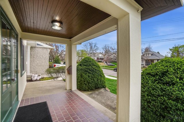 3705 Ault Park Avenue, Cincinnati, OH 45208