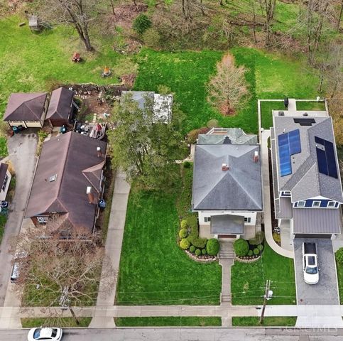 3705 Ault Park Avenue, Cincinnati, OH 45208