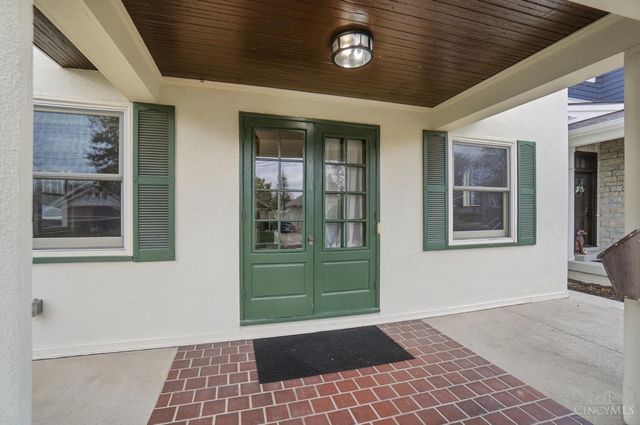 3705 Ault Park Avenue, Cincinnati, OH 45208