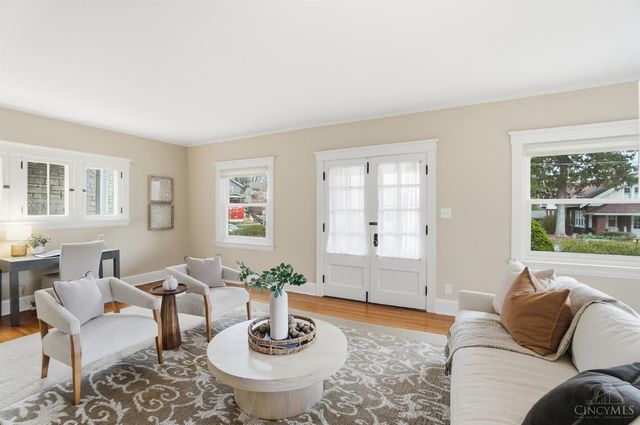 3705 Ault Park Avenue, Cincinnati, OH 45208