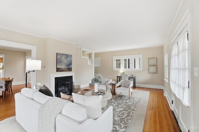 3705 Ault Park Avenue, Cincinnati, OH 45208