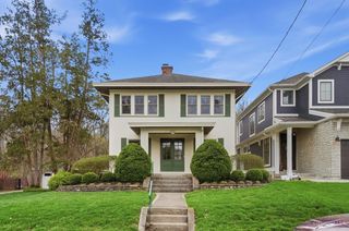 3705 Ault Park Avenue, Cincinnati, OH 45208