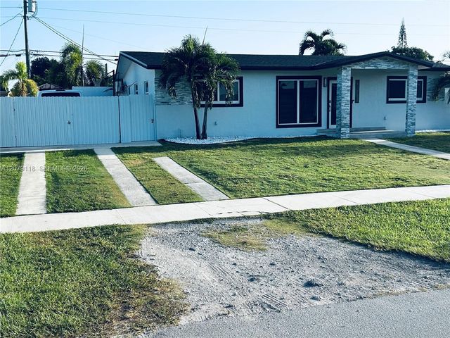 11925 SW 185th Terrace, Miami, FL 33177