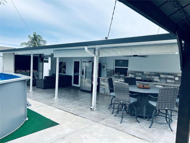 11925 SW 185th Terrace, Miami, FL 33177
