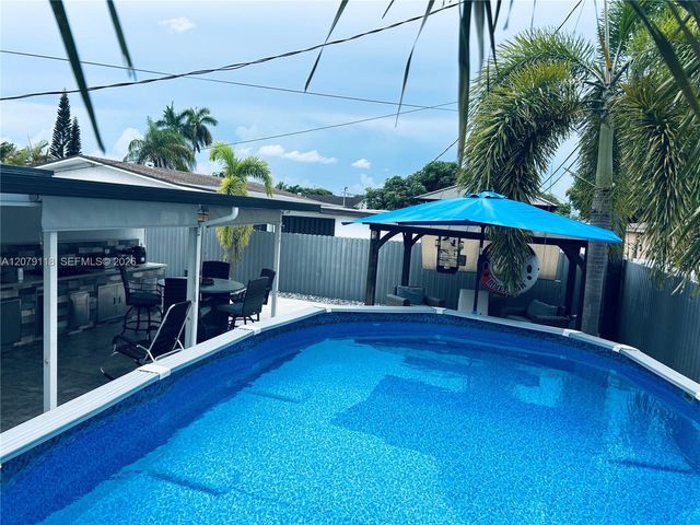 11925 SW 185th Terrace, Miami, FL 33177