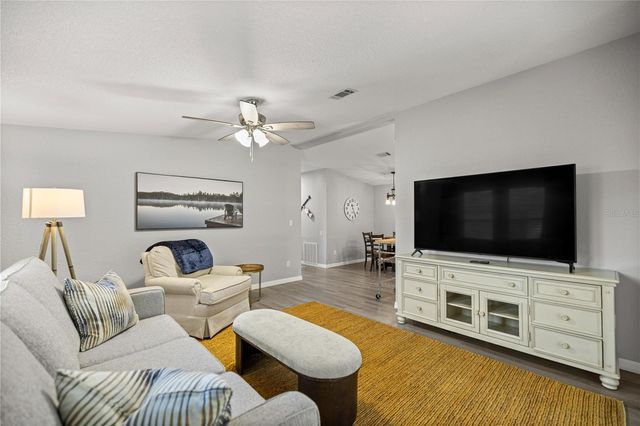 814 ORCHID STREET, Lady Lake, FL 32159