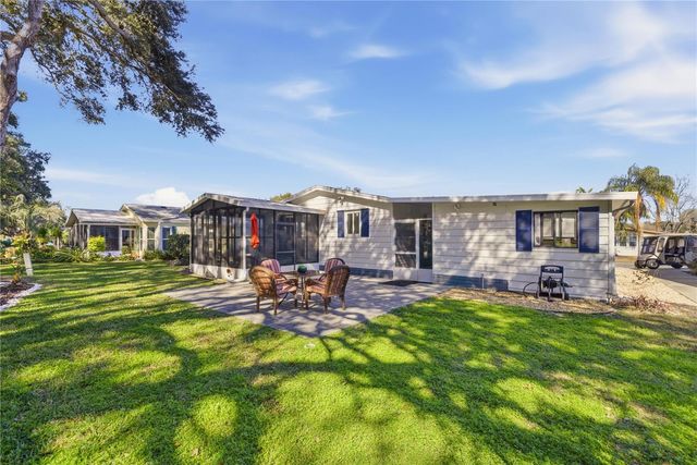 814 ORCHID STREET, Lady Lake, FL 32159