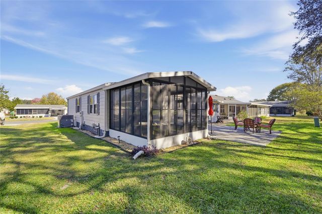 814 ORCHID STREET, Lady Lake, FL 32159