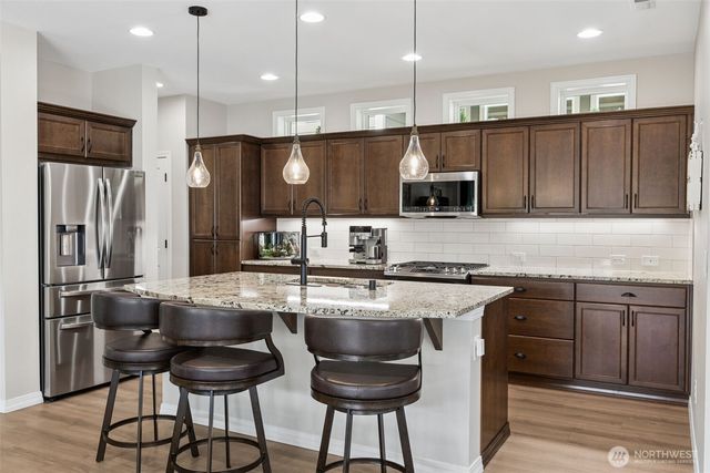 19115 144th Street E, Bonney Lake, WA 98391