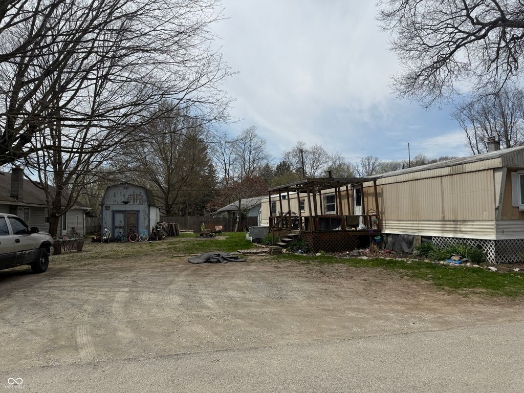 154 Tippecanoe Drive, Noblesville, IN 46062