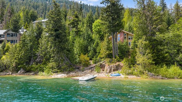 160 Wilderness Lane, Easton, WA 98925