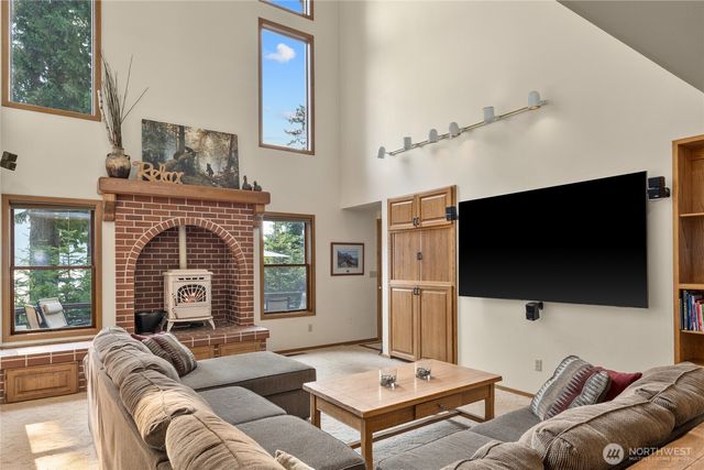 160 Wilderness Lane, Easton, WA 98925