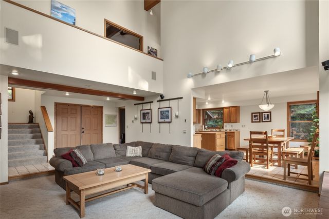 160 Wilderness Lane, Easton, WA 98925