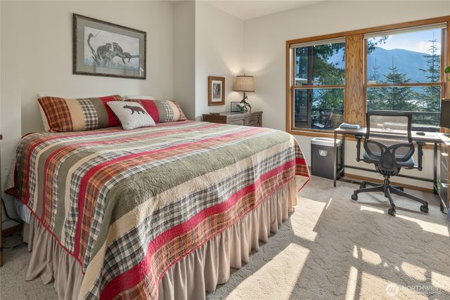 160 Wilderness Lane, Easton, WA 98925