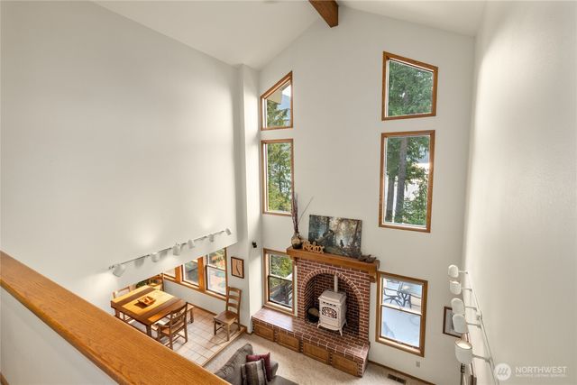 160 Wilderness Lane, Easton, WA 98925