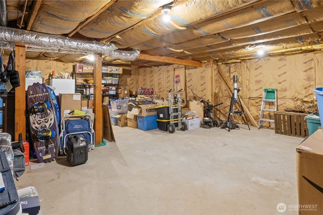 160 Wilderness Lane, Easton, WA 98925