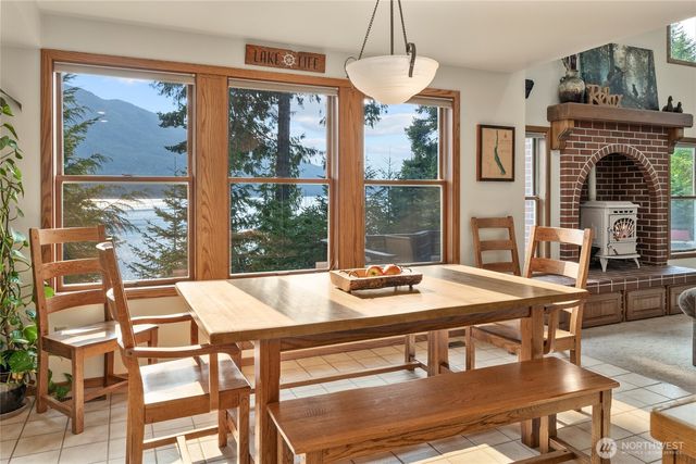 160 Wilderness Lane, Easton, WA 98925