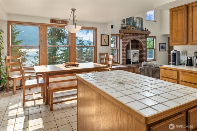 160 Wilderness Lane, Easton, WA 98925