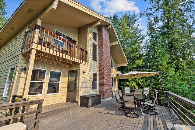 160 Wilderness Lane, Easton, WA 98925