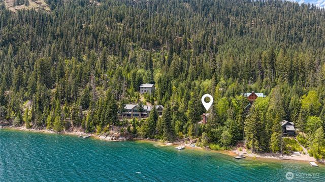 160 Wilderness Lane, Easton, WA 98925