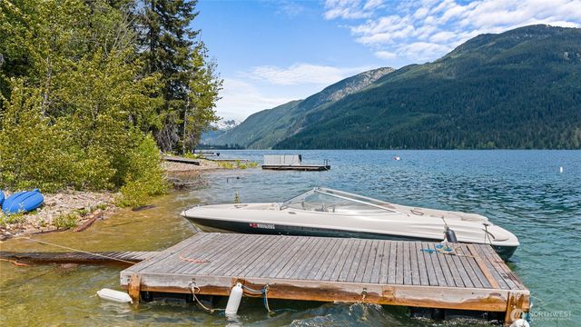 160 Wilderness Lane, Easton, WA 98925