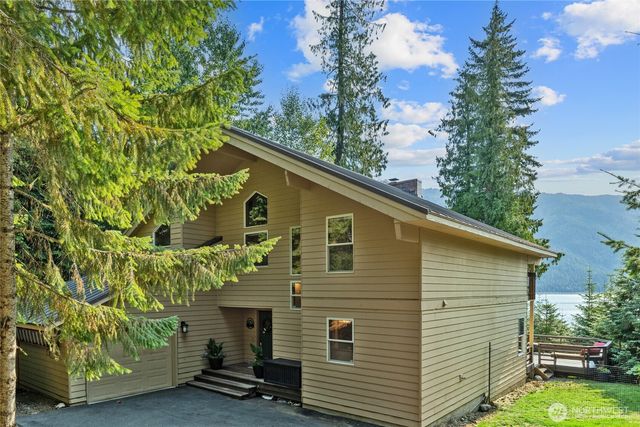 160 Wilderness Lane, Easton, WA 98925