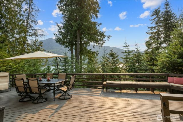160 Wilderness Lane, Easton, WA 98925